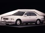 Toyota Crown Majesta 1991 года